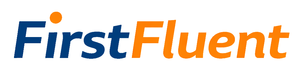 FirstFluent