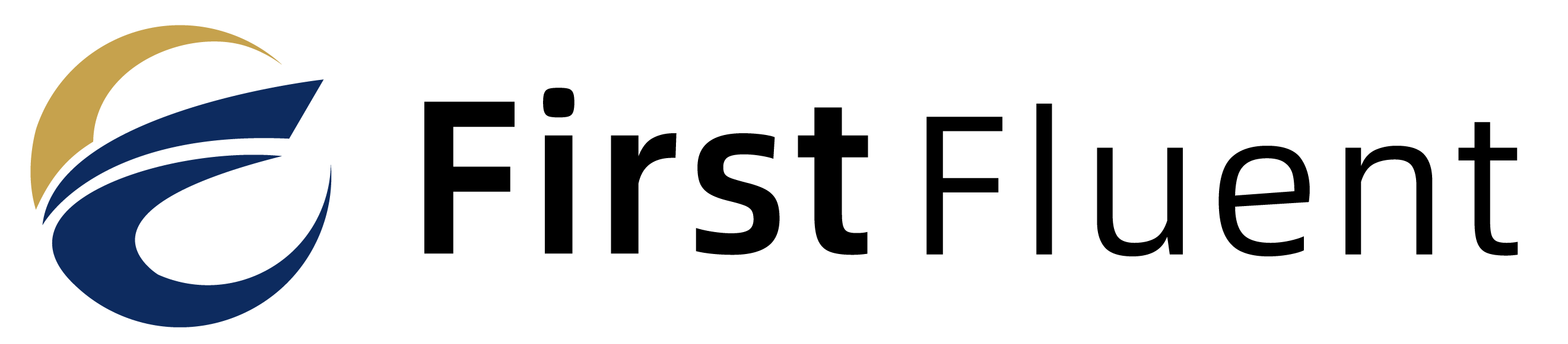 FirstFluent